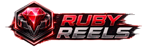 RubyReels logo