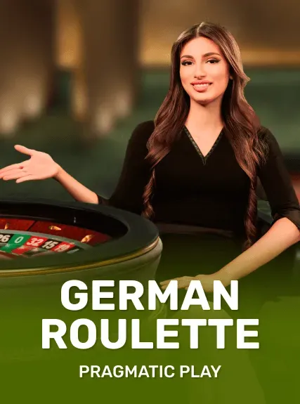 Roulette Germany