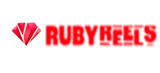 RubyReels logo